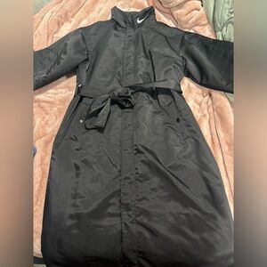 Nike Black Women's Jacket